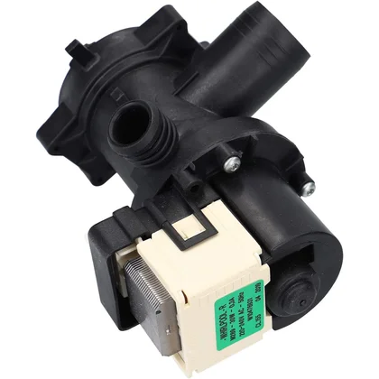 Pompa odpływowa do pralki Whirlpool / Indesit / Ariston / Hotpoint 481236018559 C00313045 481010584942 C00310976