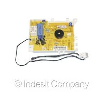 Moduł sterowania do zmywarki Ariston / Indesit / Hotpoint / Whirlpool BIT100 'G' + N1045048 C00096972 482000028181