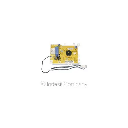 Moduł sterowania do zmywarki Ariston / Indesit / Hotpoint / Whirlpool BIT100 'G' + N1045048 C00096972 482000028181