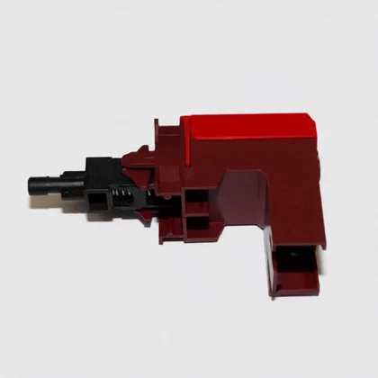 Elementy elektryczne do pralek r Wyłącznik ON/OFF do pralki Ariston / Indesit / Hotpoint / Whirlpool C00075445 482000076388