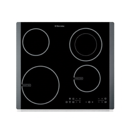Moduł sterowania i wyświetlacza do płyty indukcyjnej Electrolux / AEG 3300363110