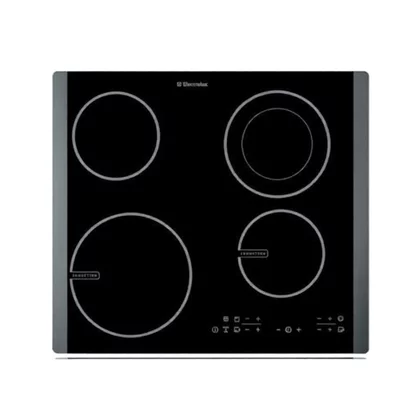 Moduł sterowania i wyświetlacza do płyty indukcyjnej Electrolux / AEG 3300363110