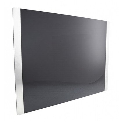 panel szklany,czarny,Electrolux,60