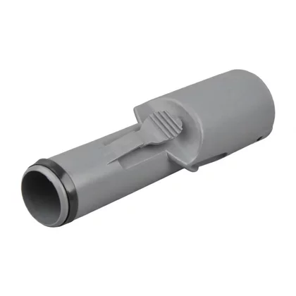 Końcówka węża z uszczelką do odkurzacza Zelmer / Bosch 7190077