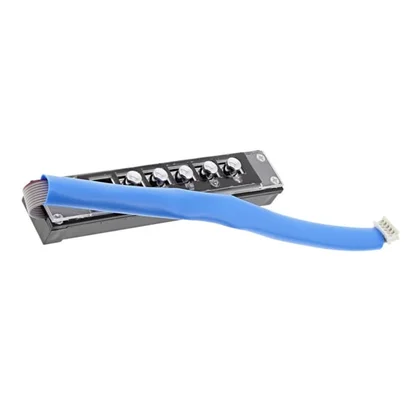Zespół suwaka do okapu Electrolux / AEG