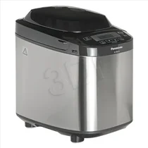 Wypiekacz do chleba Panasonic SD-ZB2512 czarny-inox