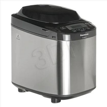 Wypiekacz do chleba Panasonic SD-ZB2512 czarny-inox