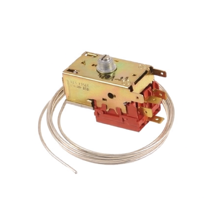 Termostat kapilarny do urządzeń chłodniczych K61-L1505 RS/2662-8