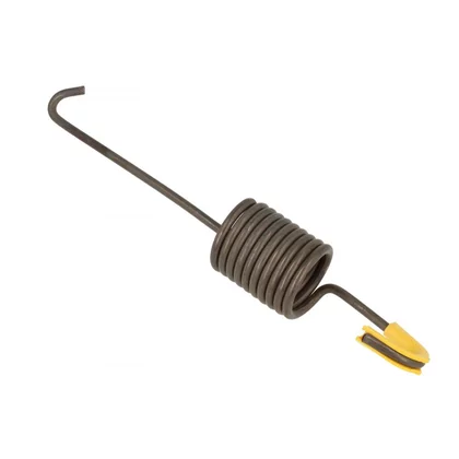 Sprężyna podtrzymująca bęben do pralki Candy / Hoover / Haier 43005963