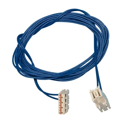 Elementy elektryczne do pralek r Wiązka kabli do pralki Gorenje / Hisense 343076