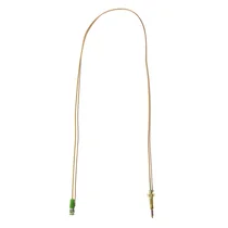 Termopara do kuchenki i płyty gazowej Beko / Grundig / Arcelik 600 mm 230100029