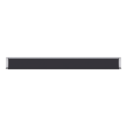 Tylna ruchoma blacha obudowy Electrolux / AEG