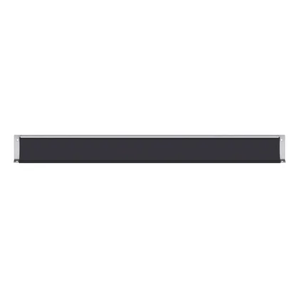 Tylna ruchoma blacha obudowy Electrolux / AEG