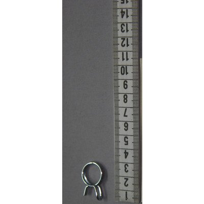 Opaska zaciskowa 15.88