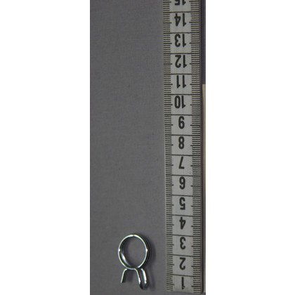 Opaska zaciskowa 15.88