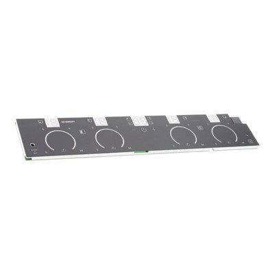 elektronika skonfigurowana,interfejs uzytkownika board,Raven