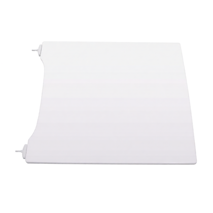 Elementy obudowy Pokrywa płyty kuchenki Gorenje / Hisense 493673