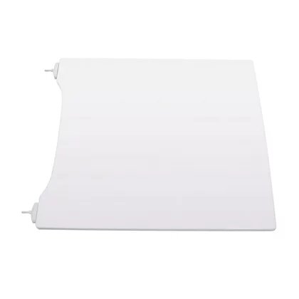Elementy obudowy Pokrywa płyty kuchenki Gorenje / Hisense 493673
