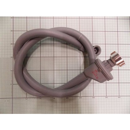 Wąż zasilający z AquaStop x 1/2 (1017042)