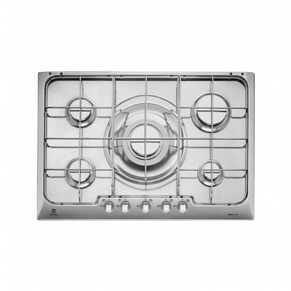 Rurka gazowa pomocnicza prawa do płyty gazowej Electrolux / AEG 3541920017
