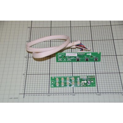 Zespół wyświetlacza (1036673)