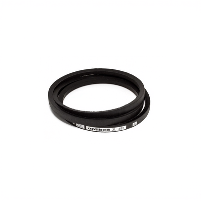 Pas napędowy do pralki Ariston / Indesit / Hotpoint / Whirlpool C00018497 482000072782