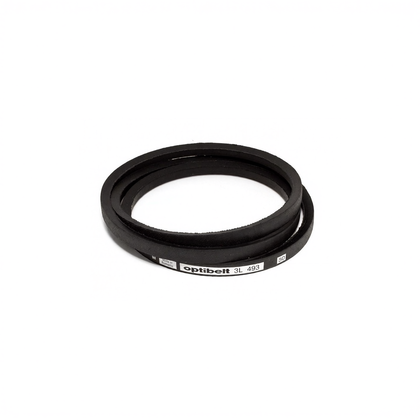 Pas napędowy do pralki Ariston / Indesit / Hotpoint / Whirlpool C00018497 482000072782