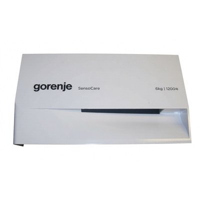 Części zamienne GORENJE Front pojemnika na proszek do pralki 349468