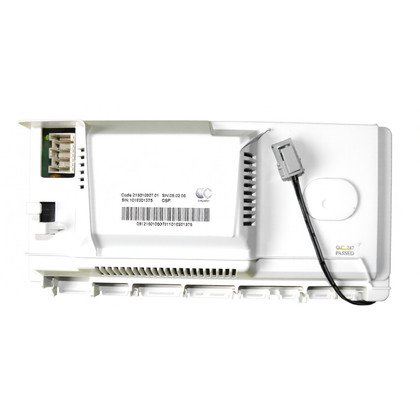 Moduł elektroniczny do zmywarki Ariston / Indesit / Hotpoint / Whirlpool DEA 602 C00274113 482000031197