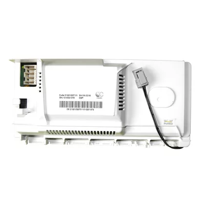 Moduł elektroniczny do zmywarki Ariston / Indesit / Hotpoint / Whirlpool DEA 602 C00274113 482000031197