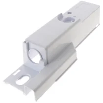 Mocowanie termostatu do lodówki i zamrażarki Ariston / Indesit / Hotpoint / Whirlpool C00038631 482000026359