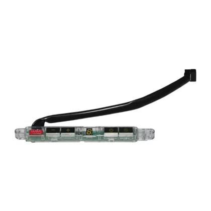 Wiązka do okapu wyspowego Amica 50 cm EAE K 05 02 02 660 0200 4 1 1006