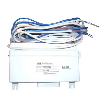 Zespół wiązek z modułem elektronicznym do chłodziarki Amica KS390 8019055