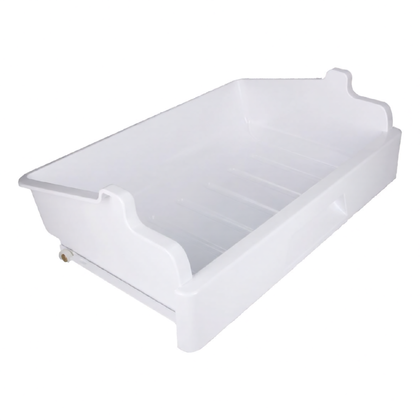 Prowadnice do lodówek/zamrażarek Szuflada kosz chłodziarki Whirlpool / Indesit / Ariston / Hotpoint 481246238168 C00377799 481241848623 C00380419