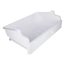 Prowadnice do lodówek/zamrażarek Szuflada kosz chłodziarki Whirlpool / Indesit / Ariston / Hotpoint 481246238168 C00377799 481241848623 C00380419
