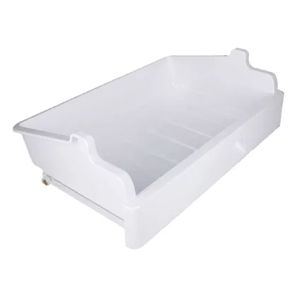 Prowadnice do lodówek/zamrażarek Szuflada kosz chłodziarki Whirlpool / Indesit / Ariston / Hotpoint 481246238168 C00377799 481241848623 C00380419