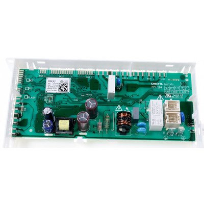 Moduł sterujący / programator do zmywarki Hisense / Gorenje