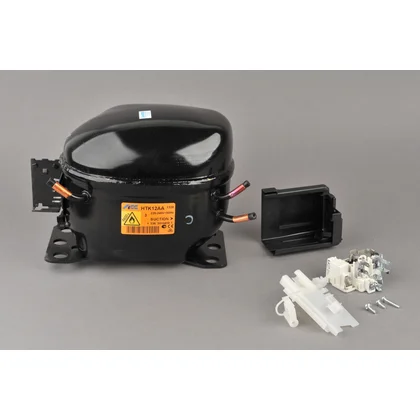 Sprężarki, akcesoria, przekaźnik Sprężarka hermetyczna do lodówki i zamrażarki Domax HTK-12AA 180 W R-600 12109