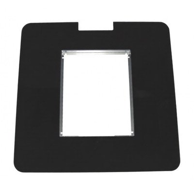 Części zamienne GORENJE Szklany panel przedni do okapu Gorenje / Hisense 294089