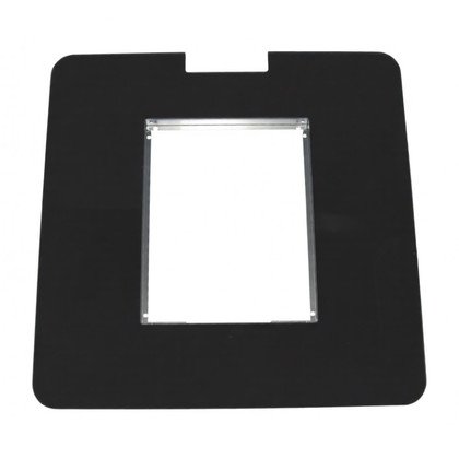 Części zamienne GORENJE Szklany panel przedni do okapu Gorenje / Hisense 294089