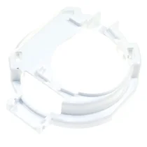 HTV 8733 XS0 BEKO Wspornik obudowy pompy do pralki Beko / Grundig / Arcelik 2839580100