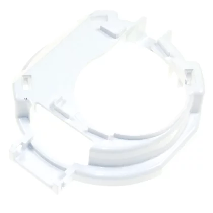 HTV 8733 XS0 BEKO Wspornik obudowy pompy do pralki Beko / Grundig / Arcelik 2839580100