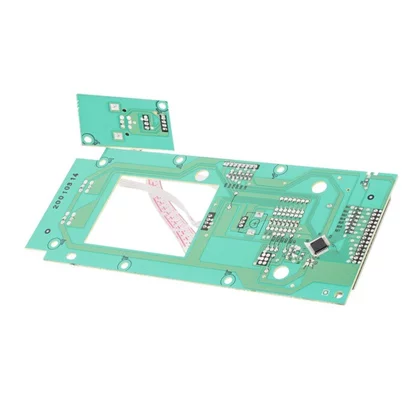 Moduł sterowania z wyświetlaczem do kuchenki mikrofalowej Electrolux / AEG 4055284014