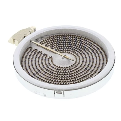 Promiennikowe pole grzejne do płyty Electrolux / AEG 1800 W 180 mm 3890801214