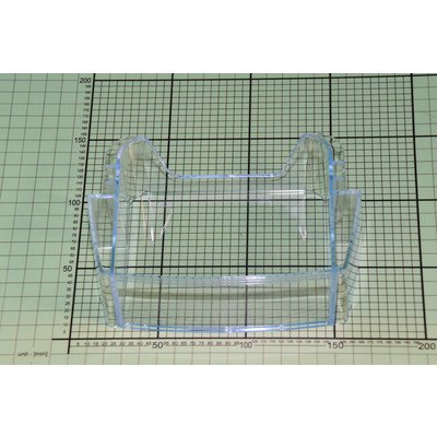 Balkonik mały do chlodziarko-zamrażarki Amica (1043004)