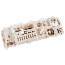 Elementy elektryczne do pralek r Płytka drukowana modułu sterującego do pralki Electrolux / AEG / Zanussi 4055010286