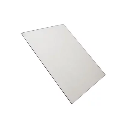Wewnętrzna szyba drzwi piekarnika Electrolux / AEG 479 x 378 mm 3561684014