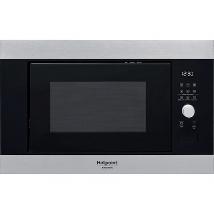 Osłona kanału wentylacyjnego do kuchenki mikrofalowej Whirlpool / Indesit / Ariston / Hotpoint 482000005552 C00506806