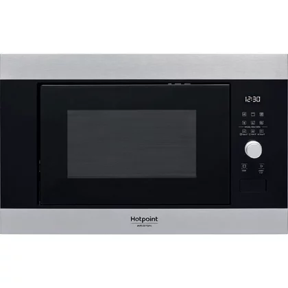 Osłona kanału wentylacyjnego do kuchenki mikrofalowej Whirlpool / Indesit / Ariston / Hotpoint 482000005552 C00506806