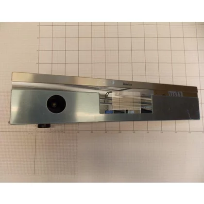 Elementy obudowy Tablica panelu sterowania do piekarnika Amica Integra 1TpYSpXP-integra Amica SC 9051335